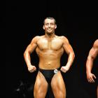 Jimmy  Churich - NPC Colorado State 2014 - #1